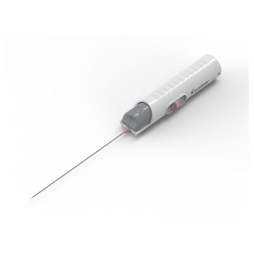 Игла для биопсии мягких тканей - ABN - Curaway Medical - для биопсии молочных желез / для биопсии простаты / для биопсии