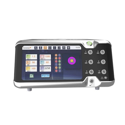 Электропоратор для клеток - CNP-III - Curaway Medical - для мягких тканей