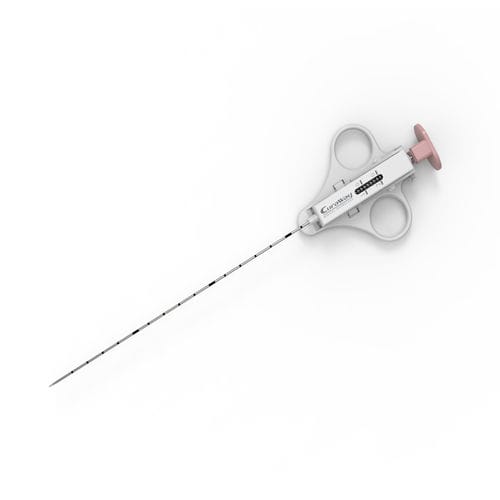 Игла для биопсии мягких тканей - MBN - Curaway Medical - для ...