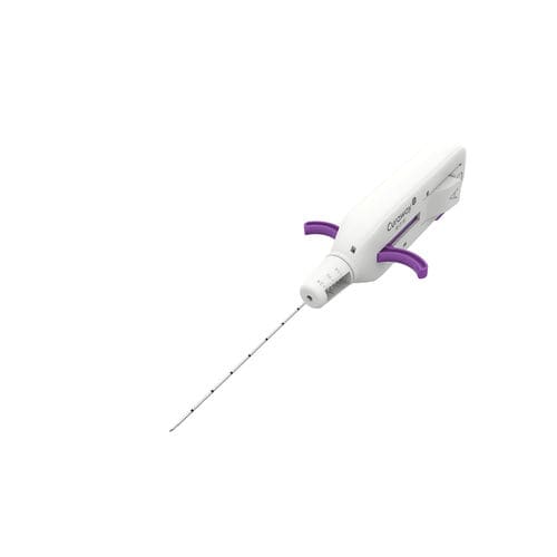 Игла для биопсии мягких тканей - BN-OCR - Curaway Medical - для автоматической биопсии / безопасная / автоматическая