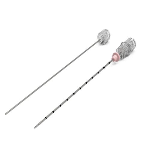 Игла для биопсии мягких тканей - CBN - Curaway Medical - тупоконечная / 19G / 13G