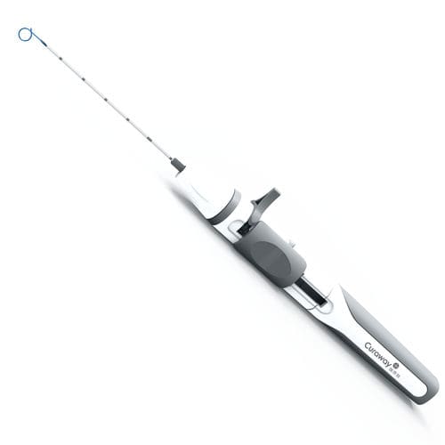 Игла для пункций - GW-QS - Curaway Medical - локализации молочных желез