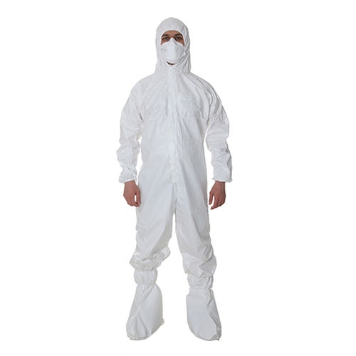 Защитный комбинезон унисекс - TGA-BD-02 - TGA Medical - XL / L / M