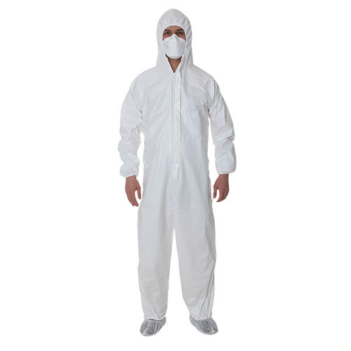 Защитный комбинезон унисекс - TGA-C-002 - TGA Medical - L / XL / M