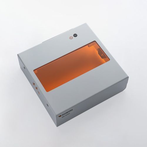 Иллюминатор для электрофореза - SmartViewer - Eurogentec - LED / флюоресцентный / компактный