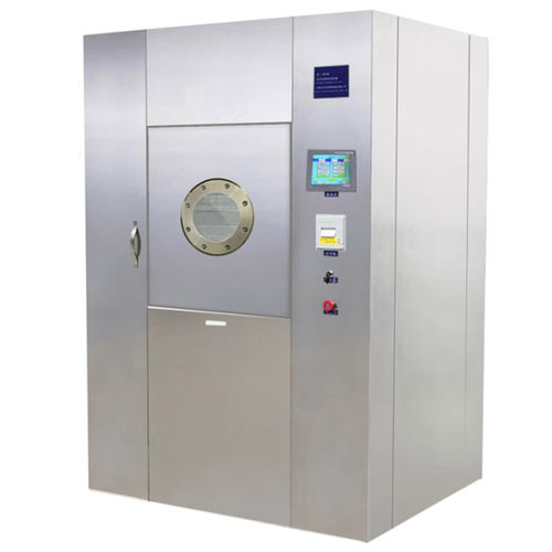 Медицинская моечно-стерилизующая машина - 3600 - Hefei Qianbaijian Medical Equipment - напольная / автоматическая / умная