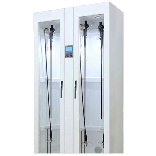 Шкаф для стерилизации - 06 - Hefei Qianbaijian Medical Equipment - для сушки / для эндоскопов / для больниц