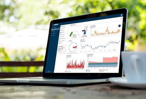 ПО для «облачных» вычислений для лабораторий - LI-COR Cloud™ IoT Platform - Onset Computer Corporation