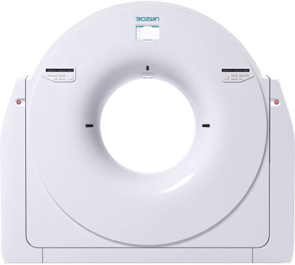 Компьютерный томограф для томографии всего тела - Zeedas CT 64 - Suzhou Bowing Medical Technologies - 64 среза