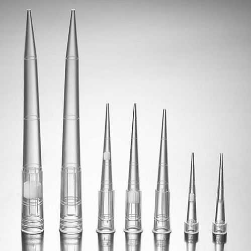 Наконечник пипетки с фильтром - ZEROTIP ® - Guangzhou Jet Bio-Filtration Co., Ltd.