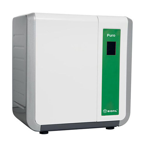 Водоочиститель для лабораторий - Puro series - Guangzhou Jet Bio-Filtration Co., Ltd. - обратный осмос