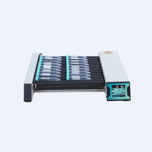 Роликовый смеситель - TR series - Guangzhou Jet Bio-Filtration Co., Ltd. - настольный / для подготовки проб / цифровой