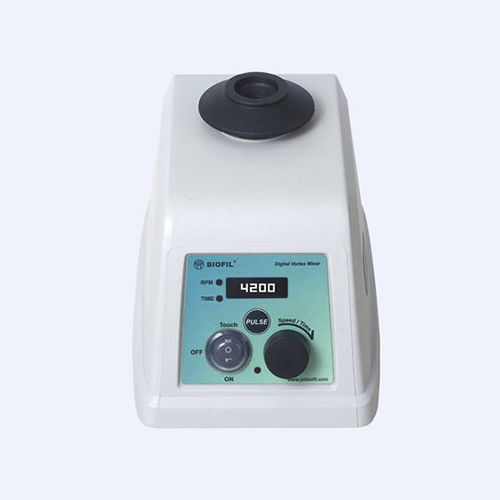 Вихревой смеситель - VM42 D  - Guangzhou Jet Bio-Filtration Co., Ltd. - настольный / для подготовки проб / цифровой