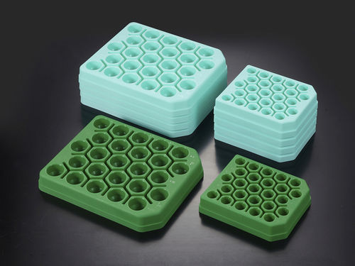 Лабораторный штатив для центрифужных пробирок - CFR0 series - Guangzhou Jet Bio-Filtration Co., Ltd.