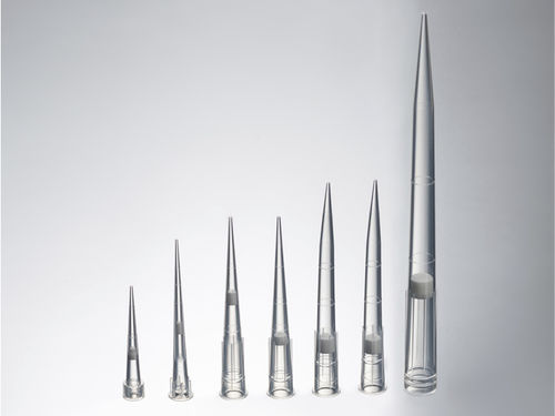 Наконечник пипетки - PPT series - Guangzhou Jet Bio-Filtration Co., Ltd.