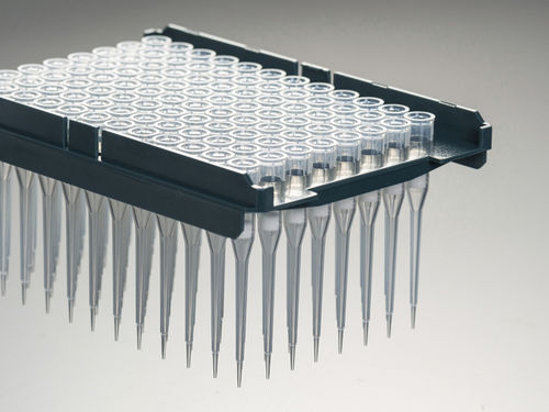 Наконечник пипетки робота - ATT101010  - Guangzhou Jet Bio-Filtration Co., Ltd.