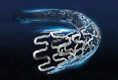 Стент для коронарных артерий - DSS series - Liaoning Yinyi Biological Technology - из металла / выделяющий лекарственные средства