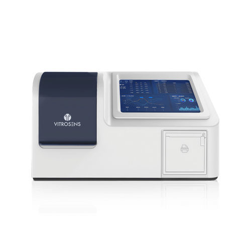 POC - анализатор злоупотребление наркотиками - VCDOA1001 - Vitrosens Biotechnology Ltd. - на несколько лекарств