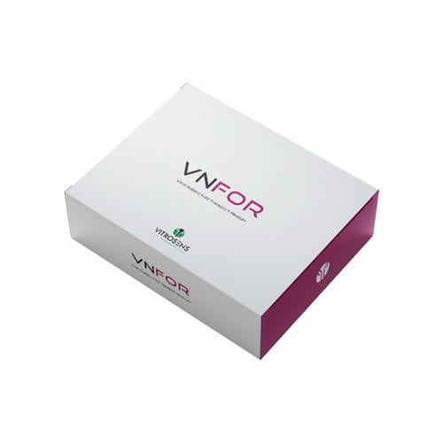 Реактив транспортная среда - VNF01 - Vitrosens Biotechnology Ltd. - клинический / для лабораторий / жидкость