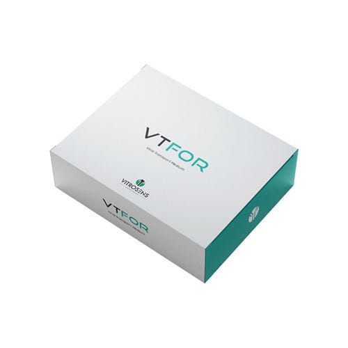 Реактив среда для переноса вирусов - VTF01 - Vitrosens Biotechnology Ltd. - для лабораторий / гены / SARS-COV-2