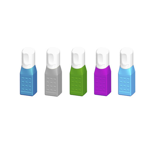 Ланцет для обеспечения безопасности - NPA - Shandong Lianfa Medical Plastic Products Co.,ltd