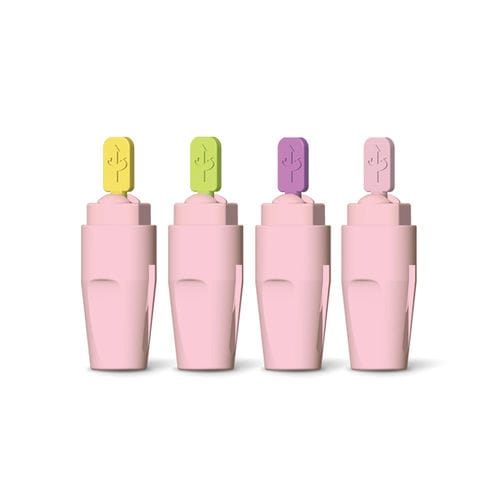 Ланцет для обеспечения безопасности - TPA - Shandong Lianfa Medical Plastic Products Co.,ltd