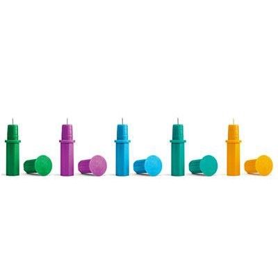 Стерильный ланцет - Pull-Top - Shandong Lianfa Medical Plastic Products Co.,ltd