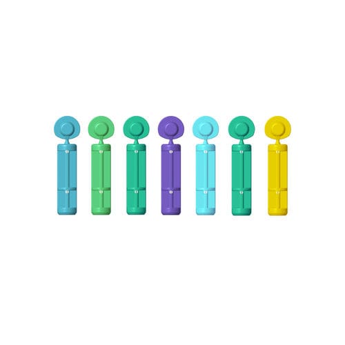 Ланцет - 01-13 series - Shandong Lianfa Medical Plastic Products Co.,ltd