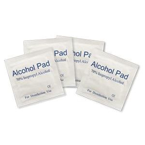 Зонд-тампон для спирта - 06-1333 - Shandong Lianfa Medical Plastic Products Co.,ltd