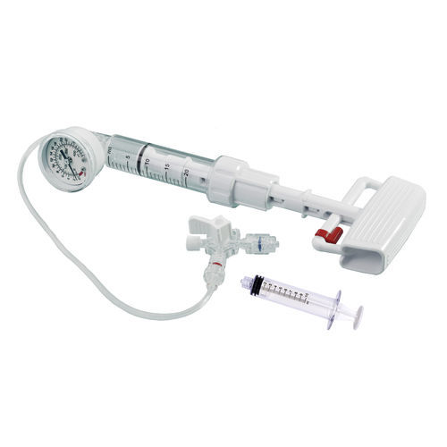 Насос для катетера - BI-20A-10 - Jiangsu Changmei Medtech