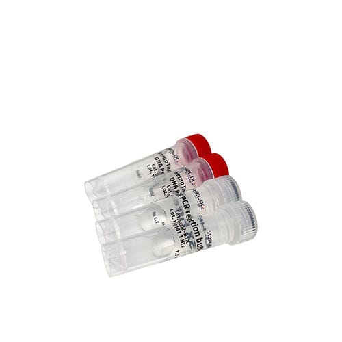 Реактив фермент - kemoTaq™ - Bio-Helix - ДНК-полимераза / краситель / горячий старт