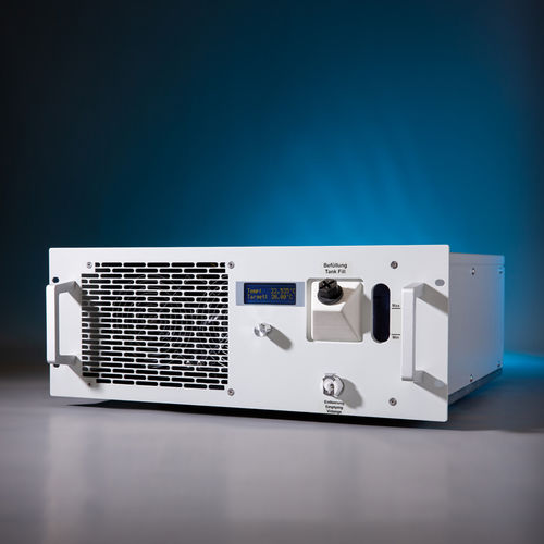 Компактный лабораторный охладитель - peltier - technotrans systems GmbH - с водяным охлаждением