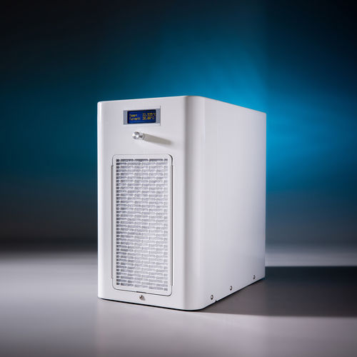Компактный лабораторный охладитель - peltier mini - technotrans systems GmbH