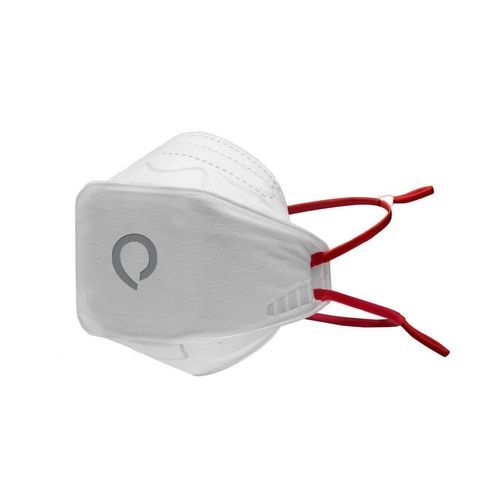 Защитная маска FFP3 - Q-Pro UE - UNIQON Protection - без латекса / без ПВХ / без клапана