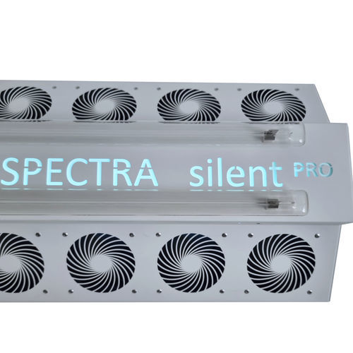 Генератор озона - Spectra SilentPro - Grizzly Robotics