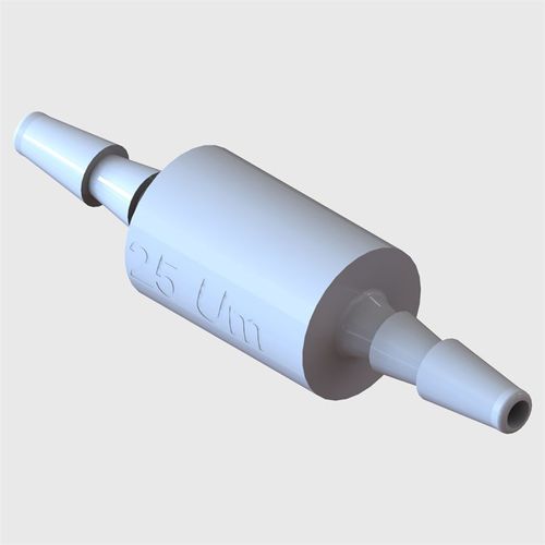 Фильтр для жидкостей - E-M-160004 - The West Group Ltd - газовый / пыль / для лабораторий