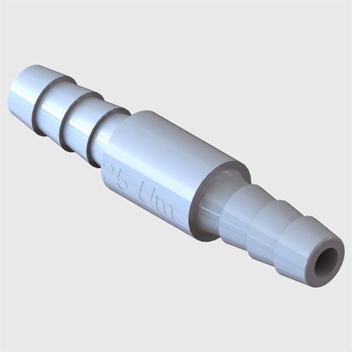 Фильтр для жидкостей - E-M-160008 - The West Group Ltd - газовый / пыль / для лабораторий