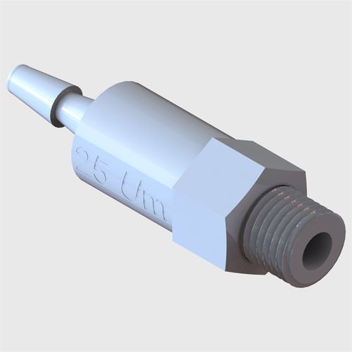 Фильтр для жидкостей - E-M-160012 - The West Group Ltd - газовый / пыль / для лабораторий