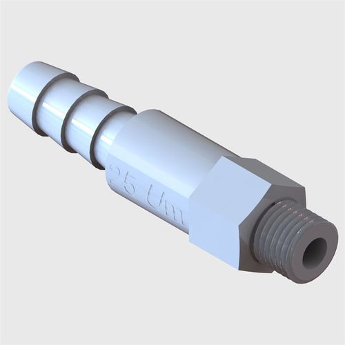 Фильтр для жидкостей - E-M-160016 - The West Group Ltd - газовый / пыль / для лабораторий