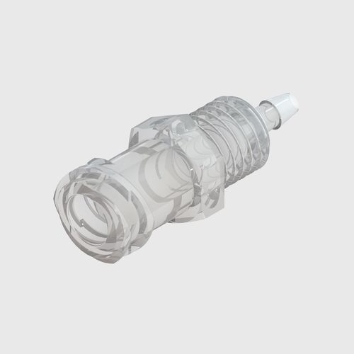 Соединение внутренняя резьба - E-F-200053 - The West Group Ltd - для медицинских приборов / из полипропилена