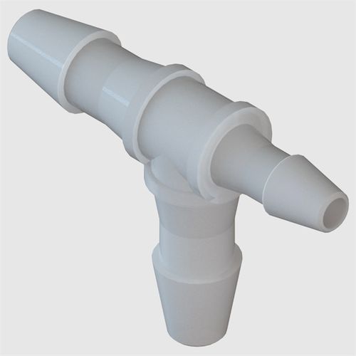 Коннектор для медицинских приборов - E-F-210312 - The West Group Ltd