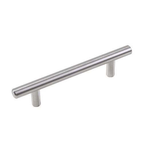 Рукоятка для мебели - WYFH101 - Taizhou Weiye Machinery Manufacturering Co.,ltd - из нержавеющей стали