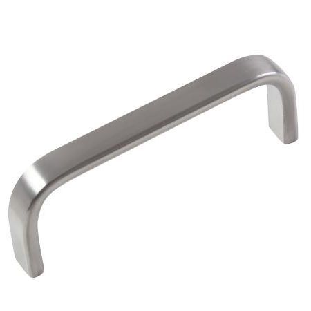 Рукоятка для мебели - WYFH118 - Taizhou Weiye Machinery Manufacturering Co.,ltd - из нержавеющей стали