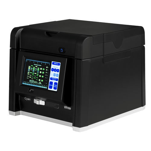 Cистема документации на геле для ДНК - Glite T8 - Pacific Image Electronics Co., Ltd - для вестерн-блоттинга / с сенсорным экраном