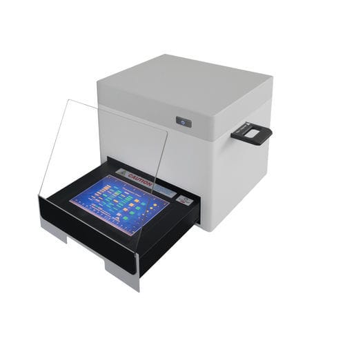 Cистема документации на геле для ДНК - Glite 600 - Pacific Image Electronics Co., Ltd