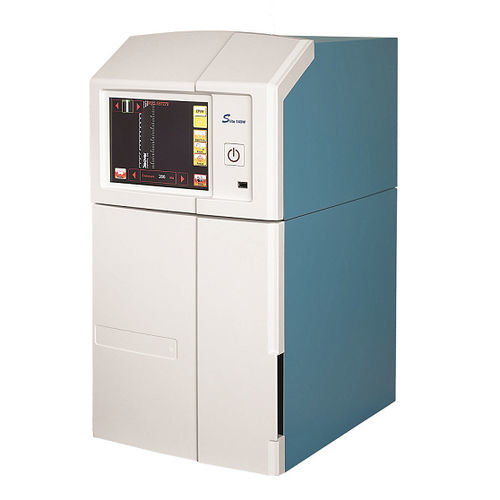 Cистема документации на геле УФ-флуоресценцией - Slite 600 - Pacific Image Electronics Co., Ltd - для ДНК / для протеинов / с камерой CMOS