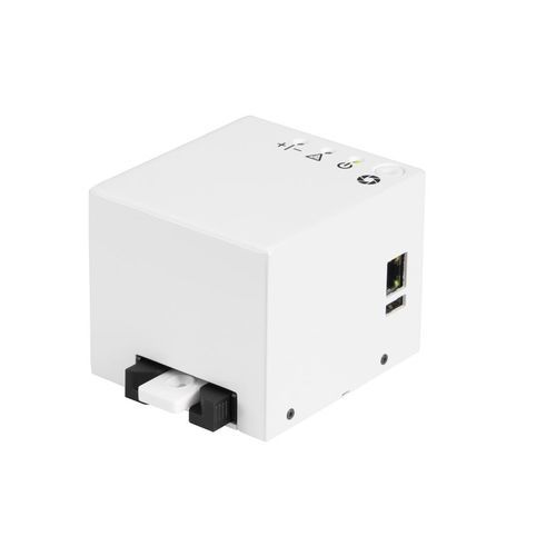 POC - анализатор с радиальным потоком - RapidScan One - Pacific Image Electronics Co., Ltd - на инфекционные заболевания / переносной