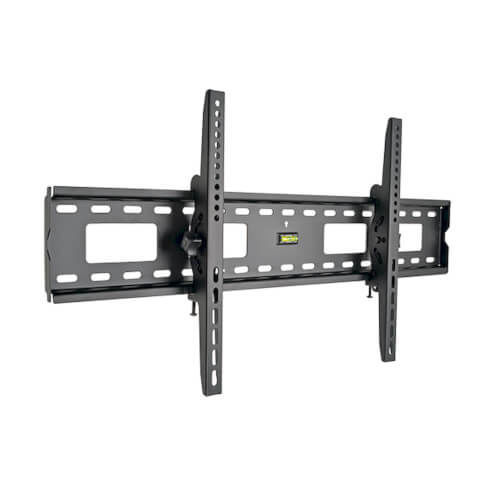 Наклонный кронштейн - DWT4585X - TRIPP-LITE - для монитора / медицинский / настенный