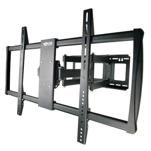 Шарнирный кронштейн - DWM60100XX - TRIPP-LITE - наклонный / для монитора / медицинский