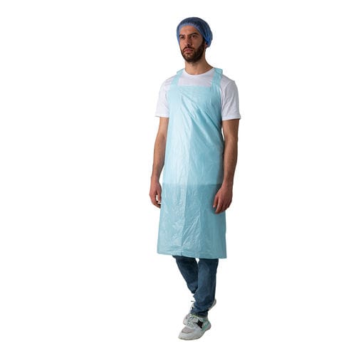 Медицинский фартук унисекс - Ekomed Health - XL / L / M